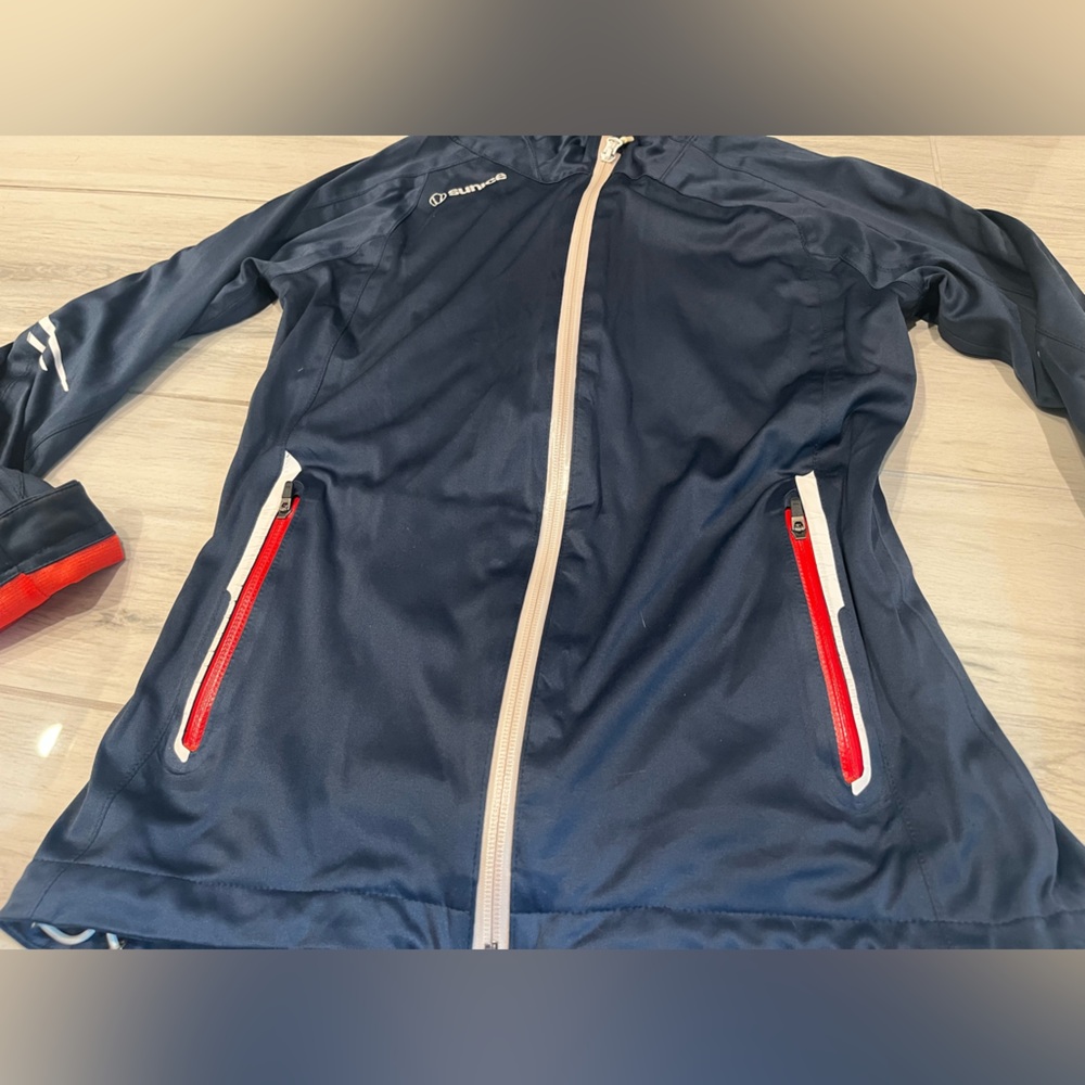 Sunice Jacket, Small - image 3